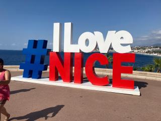 Wunderschöne Wohnung in Jugendstilvilla am Hafen - Nizza - 3