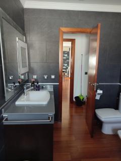 Apartamento Jesús Nazareno - Conil de la Frontera - 2