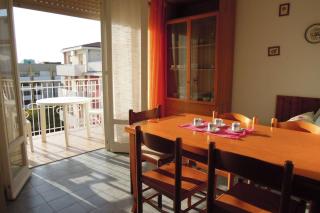 Lovely flat with nice terrace in Bibione - Beahost - Bibione - 9