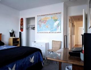Cosy home with friendly dog - Auckland - 8