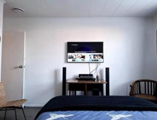 Cosy home with friendly dog - Auckland - 3