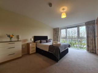Solihull Centre Apartments - Solihull - 8