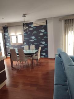 Apartamento Jesús Nazareno - Conil de la Frontera - 0