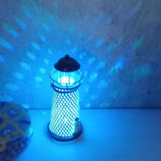 IL FARO Comfort a 500 m dal mare - Casa Borgorosso - 5