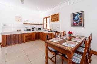 Q&Q Beach Villa b - Diani Beach - 7