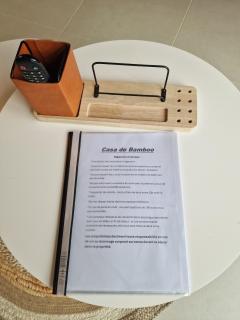 Casa de bamboo - Benijófar - 5