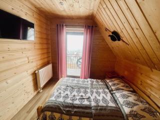Góralska Chatka - Kościelisko - 9