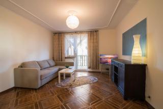 PIONOW Rodzinne Apartamenty Urocza 10 - Krynica Morska - 9