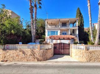 Casona del Mar - Terraza y vistas al Mediterráneo - 4