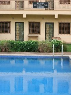 Kalwars Millennials Park - Karjat - 0