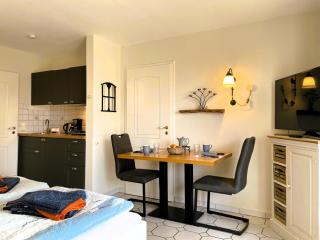 Huus Waterkant 03 auf Amrum - Wittdün - 9