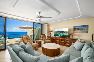 Puu Poa 306 condo - Princeville - 5