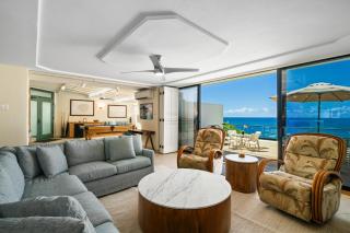 Puu Poa 306 condo - Princeville - 3