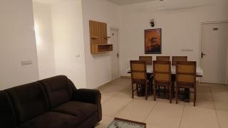 Serenity Hotel - Cochin - 9
