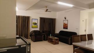 Serenity Hotel - Cochin - 5