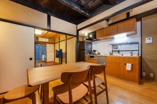 Shiki Homes | Machiya Mei - Vacation STAY 00317v - Kyōto - 6