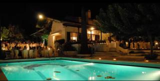 Olympus Breeze pool villa Divine Luxury in Larisa - - 0