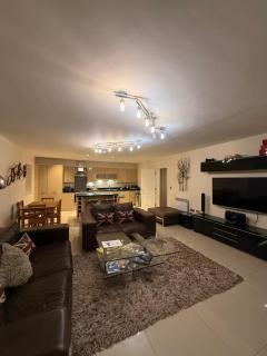 Solihull Centre Apartments - Solihull - 4