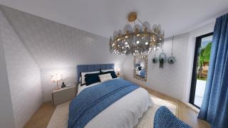FeelGood Apartment 65, modernes Studio Apartment in der Salzstadt Schönebeck - Schönebeck - 6