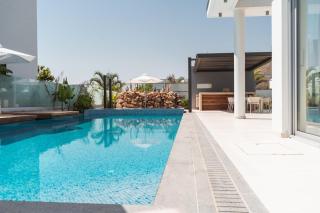 Seaview Luxury Villa Fortuna - Ayia Napa - 3