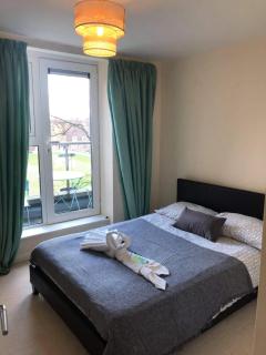 Solihull Centre Apartments - Solihull - 1