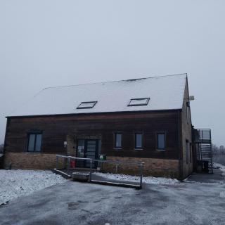 Au Coeur des Champs - 3