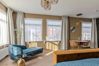 Hotel de Zon - 0
