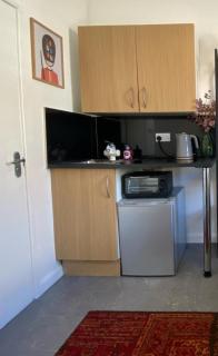 Cosy Studio Flat by King's Cross - 5