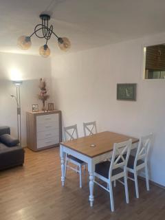 Apartament Mewa w Sudetach - 2