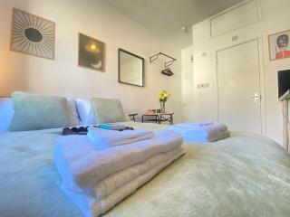 Cosy Studio Flat by King's Cross - Londra - 6