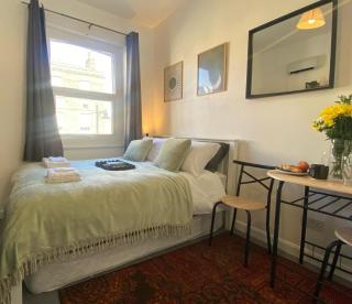 Cosy Studio Flat by King's Cross - Londra - 7