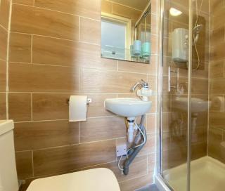 Cosy Studio Flat by King's Cross - 1