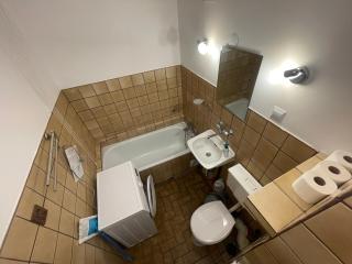 Apartament Mewa w Sudetach - 1