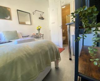 Cosy Studio Flat by King's Cross - 6