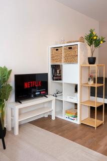 Cozy Studio near Paris - Wi-Fi - Netflix - Parking - Eaubonne - 9