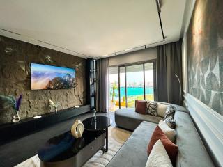 Luxury apartment Marina - Casablanca - 0