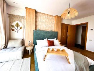 Luxury apartment Marina - Casablanca - 7