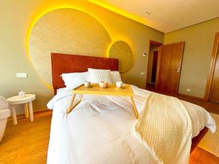 Luxury apartment Marina - Casablanca - 6