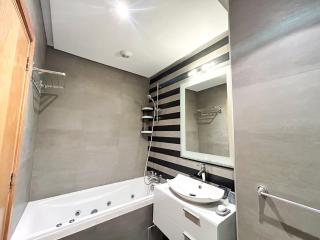 Luxury apartment Marina - Casablanca - 1