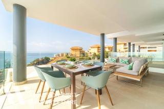 Seaviews Reserve Collection - La VIsta Mar Azul by HWPC - Fuengirola - 8