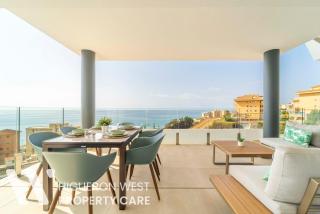 Seaviews Reserve Collection - La Vista Mar Azul by HWPC - 0