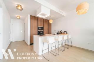 Seaviews Reserve Collection - La VIsta Mar Azul by HWPC - Fuengirola - 5