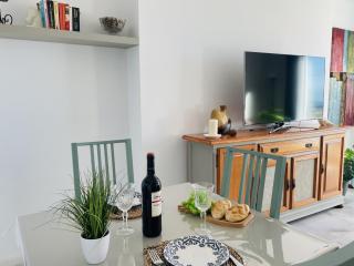Apartamento Mar de Nerja Sunset - Nerja - 4