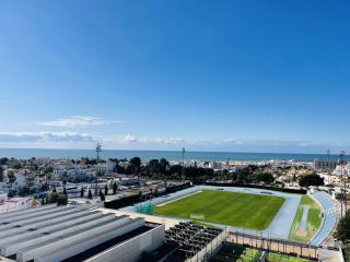 Apartamento Mar de Nerja Sunset - Nerja - 9