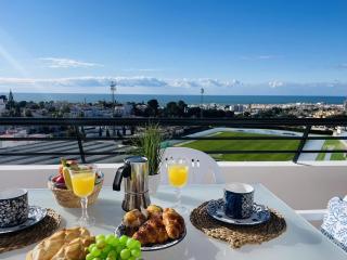 Apartamento Mar de Nerja Sunset - Nerja - 0