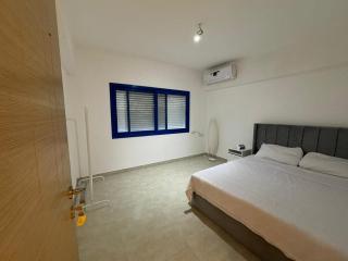 ground studio in marassi greek with garden exm 76 - 9