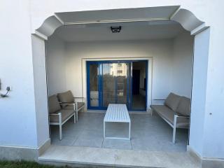 ground studio in marassi greek with garden exm 76 - El Alamein - 7
