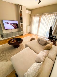The Address Central Luxury New Apartment, - Escópia - 0