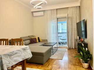 Fleming Condo in Thessaloniki - Salonicco - 2
