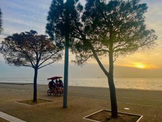 2BDR Cozy Apartment - Near Waterfront and metro - Salonicco - 6